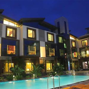 Hotel Krishna Park Resort
